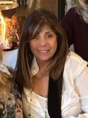 Christine Petrizzo