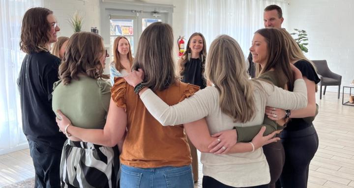 Beyond The Breath Collective