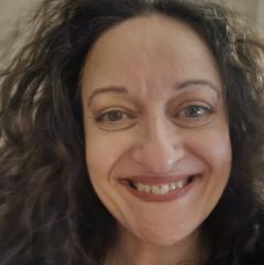 Κατερινα Γκριτζαπη