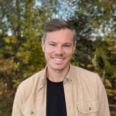Erik Snällfot