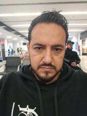 Joel Ulises Ortiz Reyes