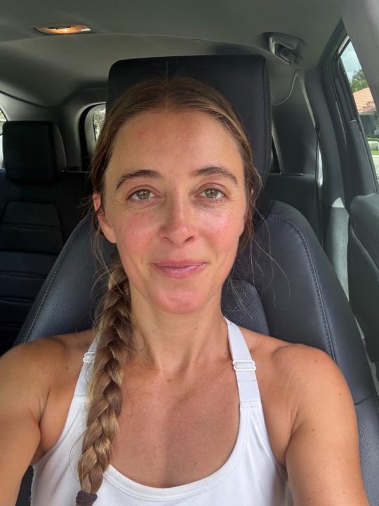 Janine Pilmer