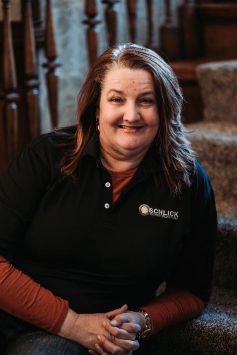 Sherrie Derr