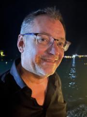 Jens Steimann