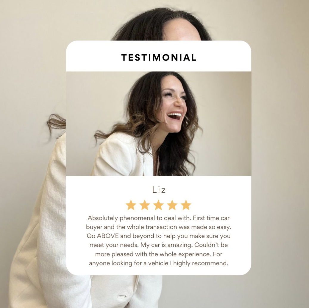 Finance First Auto Pros