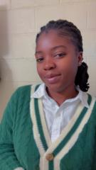 Jameelia Tomlinson