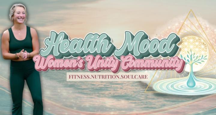 HealthMood Unity Community