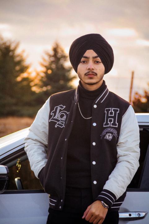 Harshbeer Singh