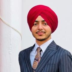Harshbeer Singh
