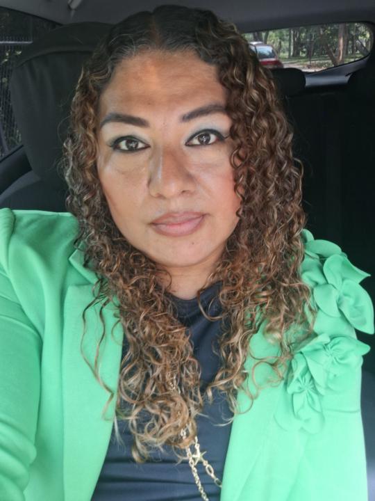 Lizbeth Calderon Hidalgo