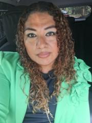 Lizbeth Calderon Hidalgo