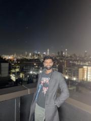 Anand Patel