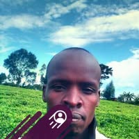 Daniel kipchoge Serem