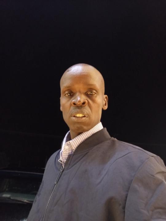 Daniel kipchoge Serem