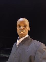 Daniel kipchoge Serem