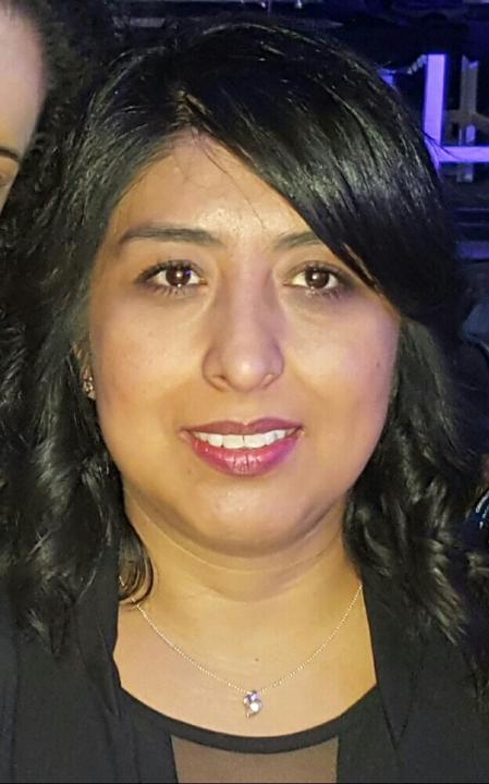 Martha Patricia Martinez