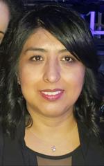 Martha Patricia Martinez