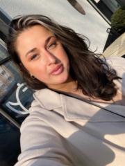 Maria Chudzik