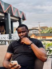 Goodluck Ifeanyi