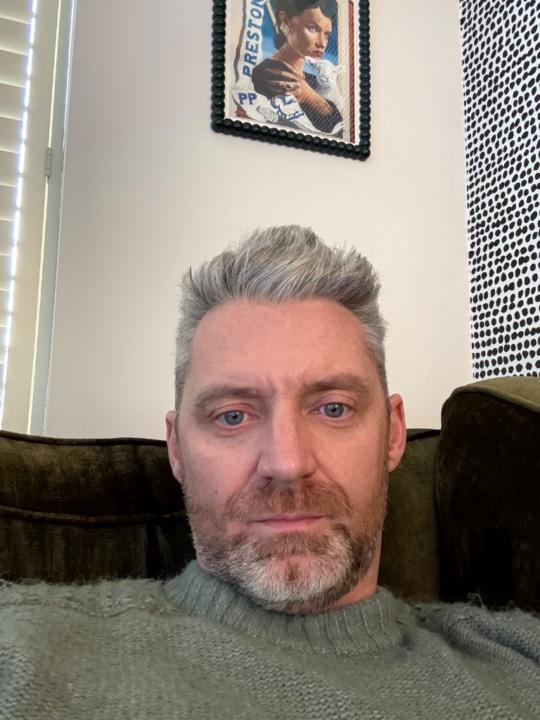 Richard Fletcher
