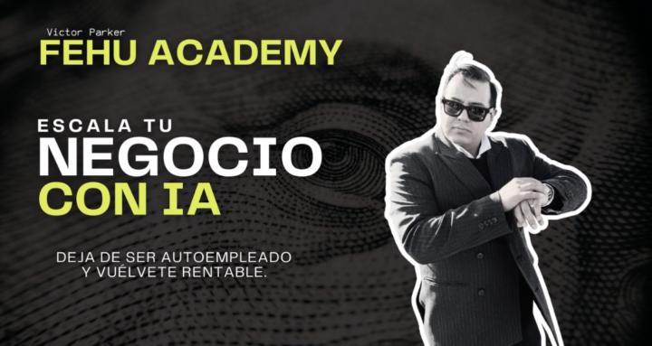FEHU Academy