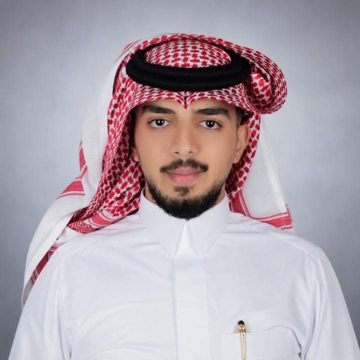 Dhaifallah Alyami