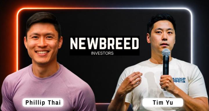 Real Estate Investors