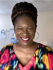 Florence March-Johnson