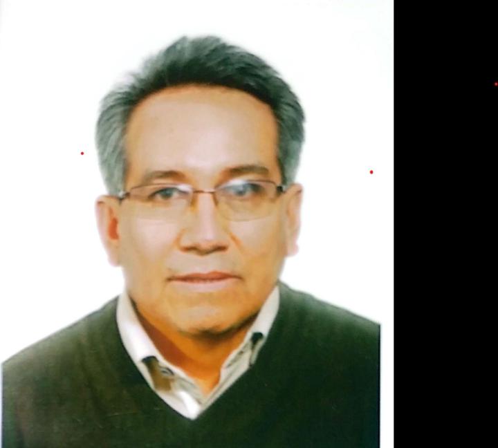 Hector Loyaga