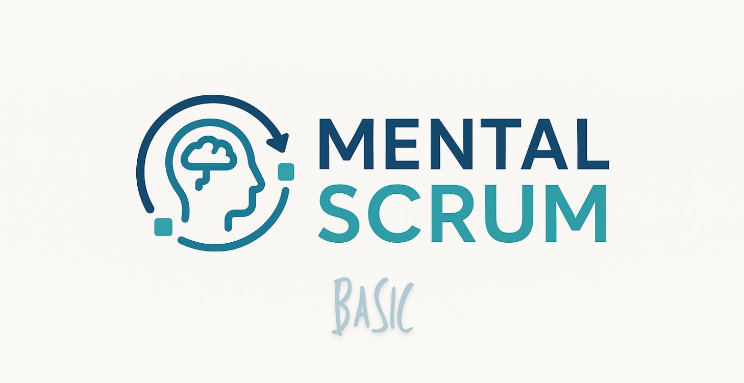 Mental Scrum - Basic (Available Dec 25)