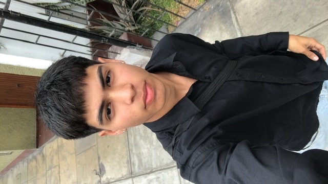 Brenyeer Salazar contreras