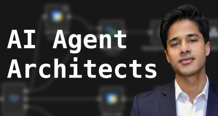 AI Agent Architects