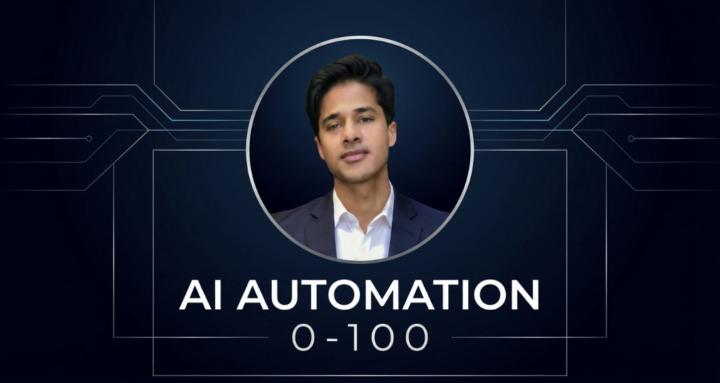 AI Automation: 0-100