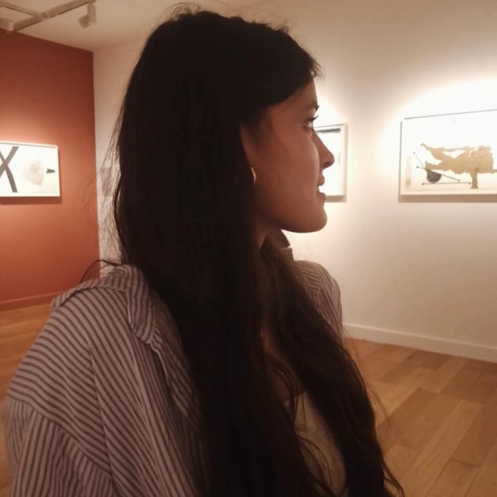 Simran Chandra
