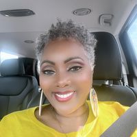 Edwyna Caldwell-Mack