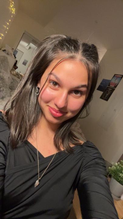 Hannah Motala