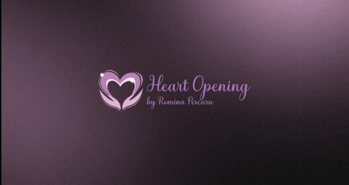 Heart Opening