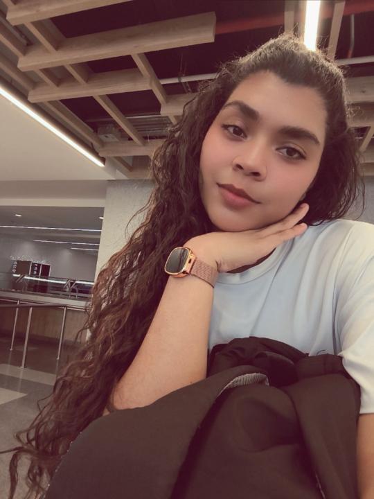 Sandra Díaz