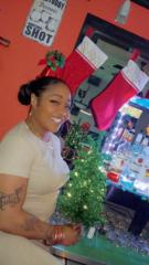 Shanika Wilson