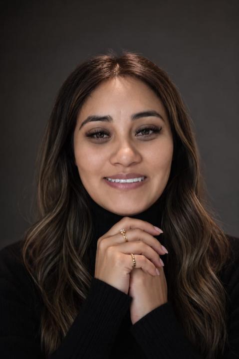 Kassandra Esparza