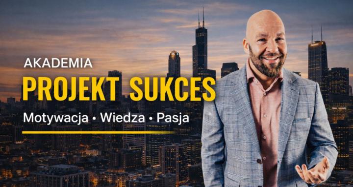 Akademia PROJEKT SUKCES