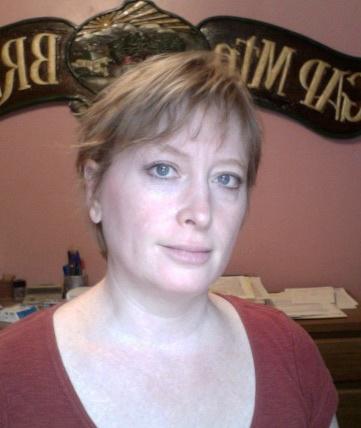 Diane Ammons