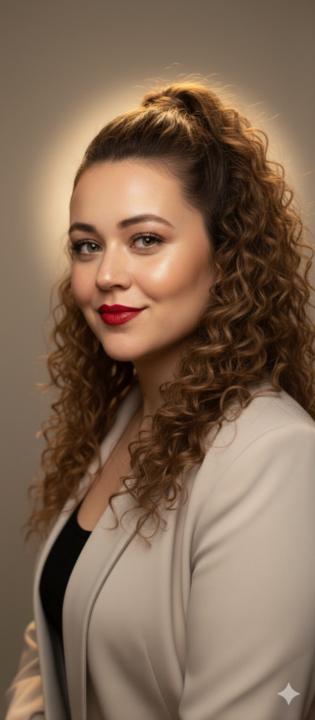 Leticia Barradas M