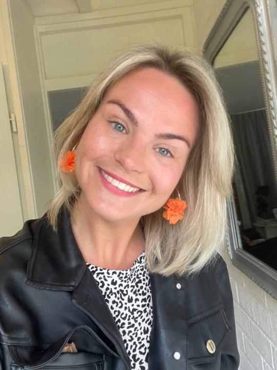 Sanne Zwerver