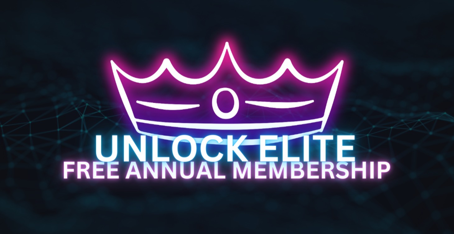 1 Year Of Elite FREE (Normally $997)