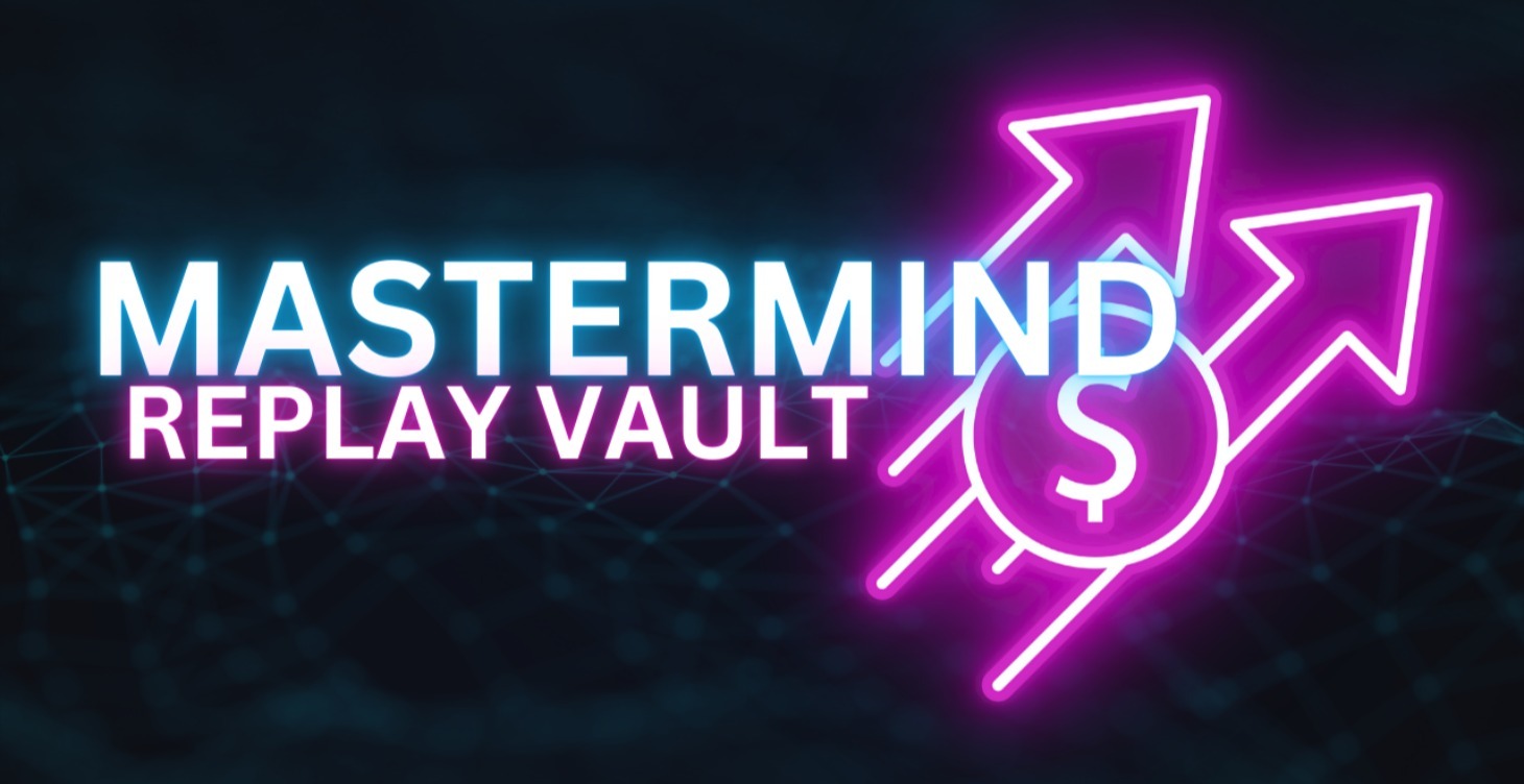 Mastermind Replay Vault