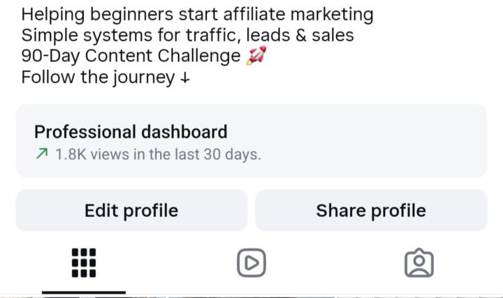 Instagram is outperforming TikTok 