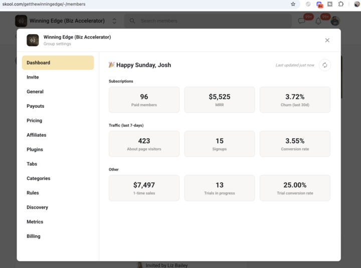 🧠 How I “Won” June on Day 1 (and how you can too…)
