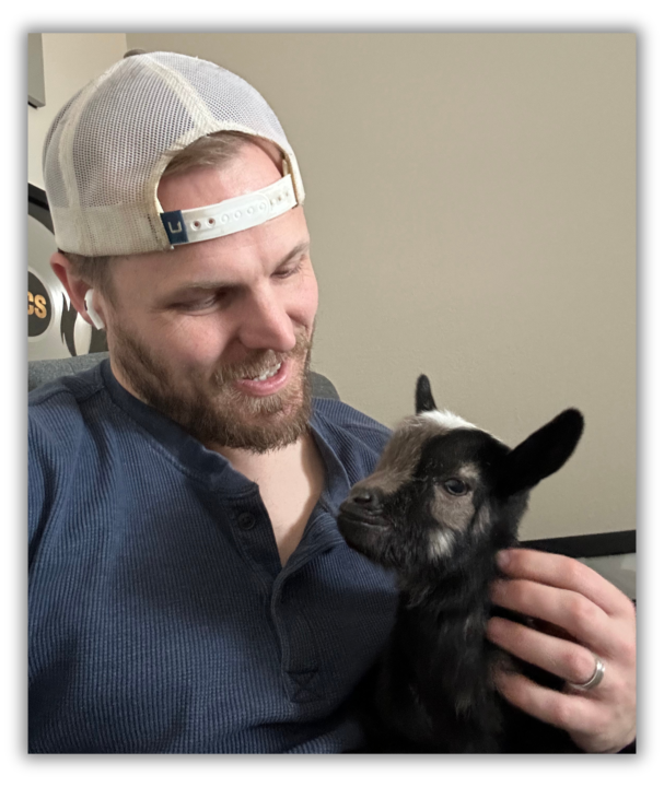 12 hours and 75+ MPH winds for a bottle baby...