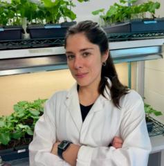 Julia Pastor Fernandez